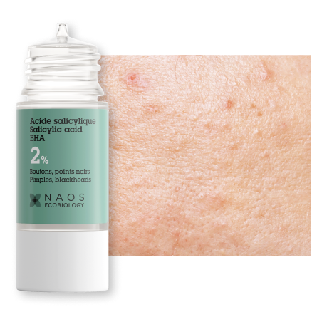 SALICYLIC ACID 2% 