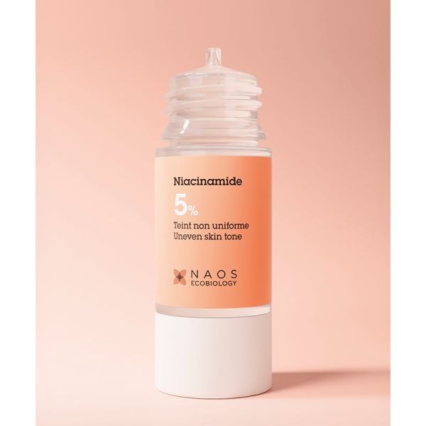 Niacinamidas 5% 15 ml