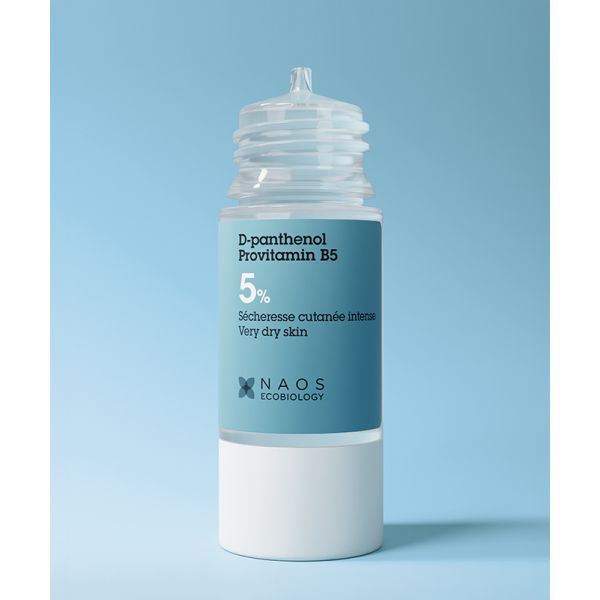 D-Pantenolis 5% 15 ml