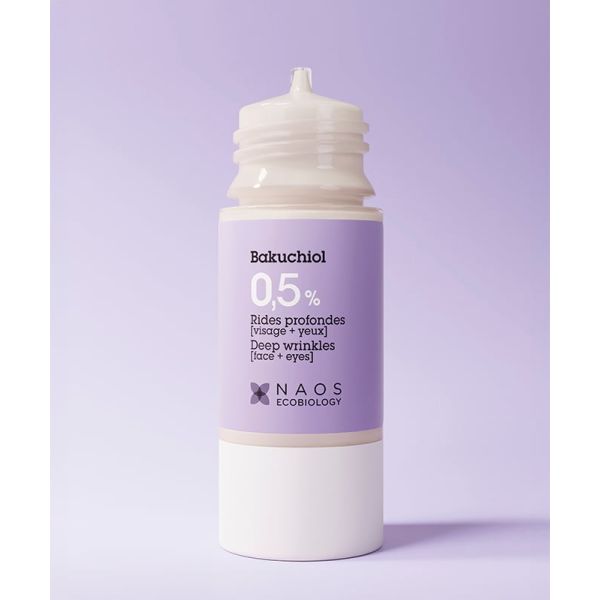 Bakučiolis 0,5% 15 ml