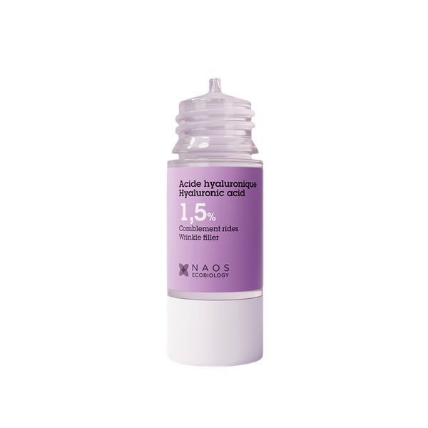 Hialurono rūg&scaron;tis 1,5%