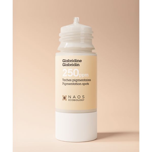 Glabridinas 250ppm 15 ml