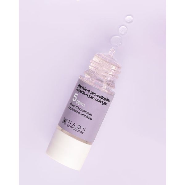 Peptidas-4 prokolagenas 5ppm 15 ml