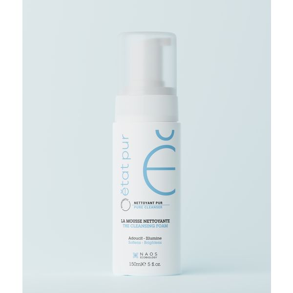 Valomosios putos 150 ml