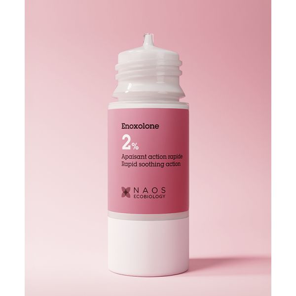 Enoksolonas 2% 15 ml