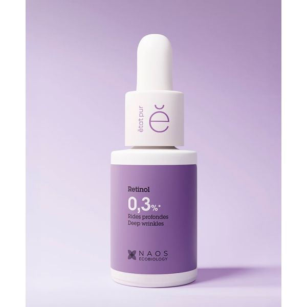 Retinolis 0,3% 15 ml