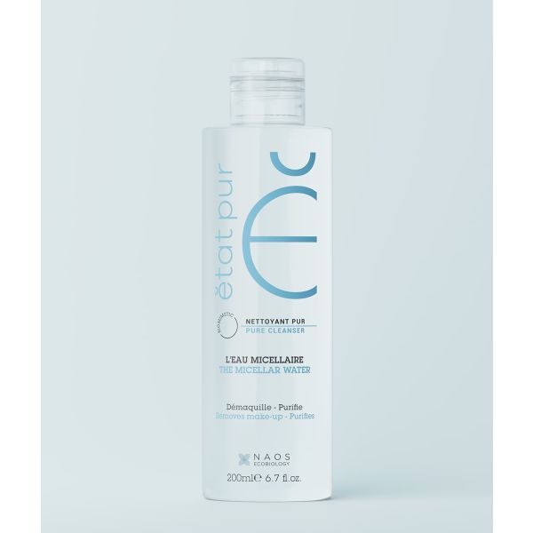 Micelinis vanduo 200 ml