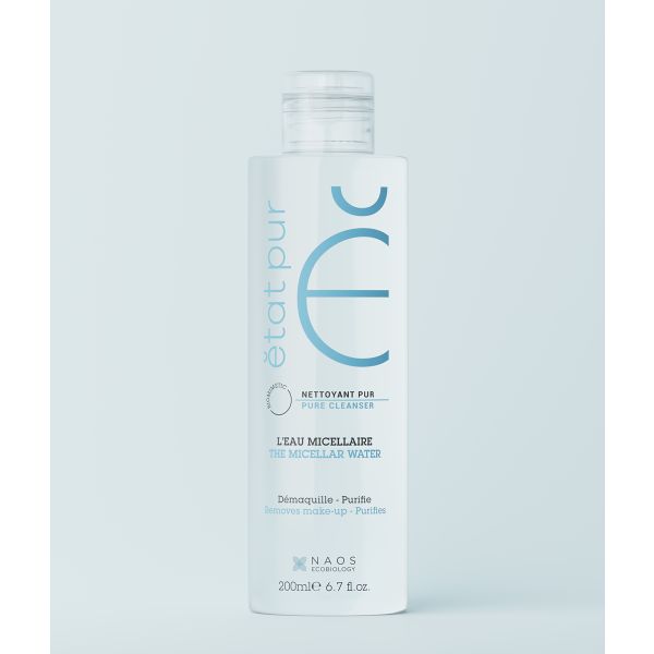 Micelinis vanduo 200 ml