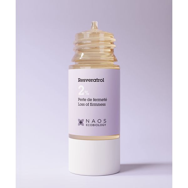 Resveratrolis 2% 15 ml