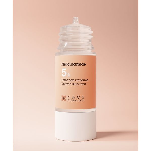 Niacinamidas 5% 15 ml