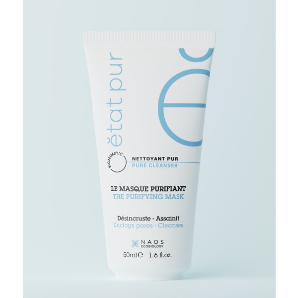 Valomoji kaukė  50 ml