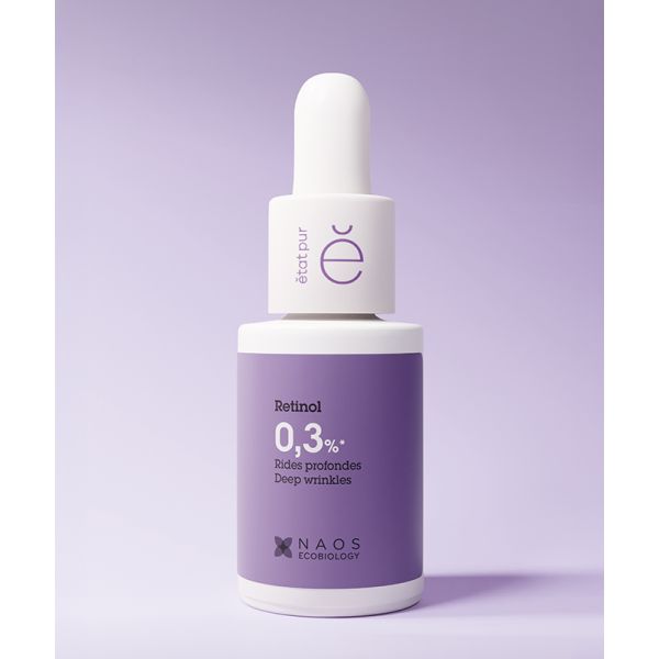 Retinolis 0,3% 15 ml