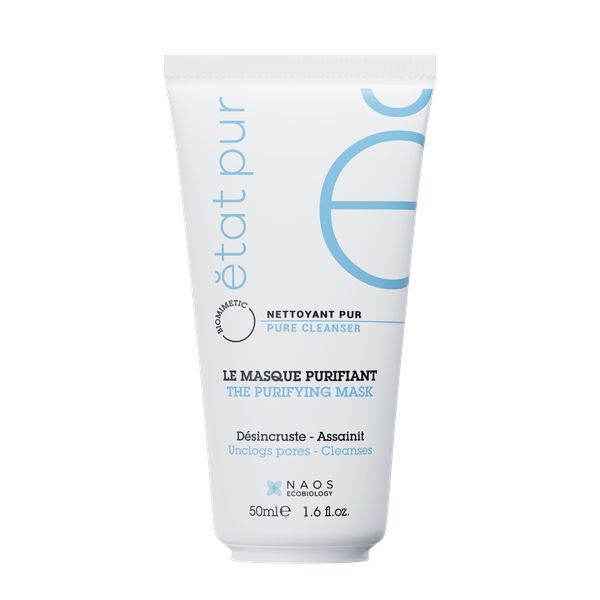 Valomoji kaukė  50 ml