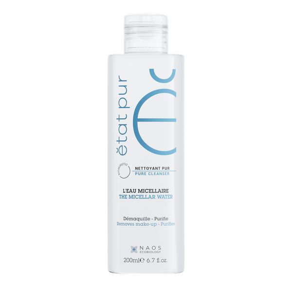 Micelinis vanduo 200 ml