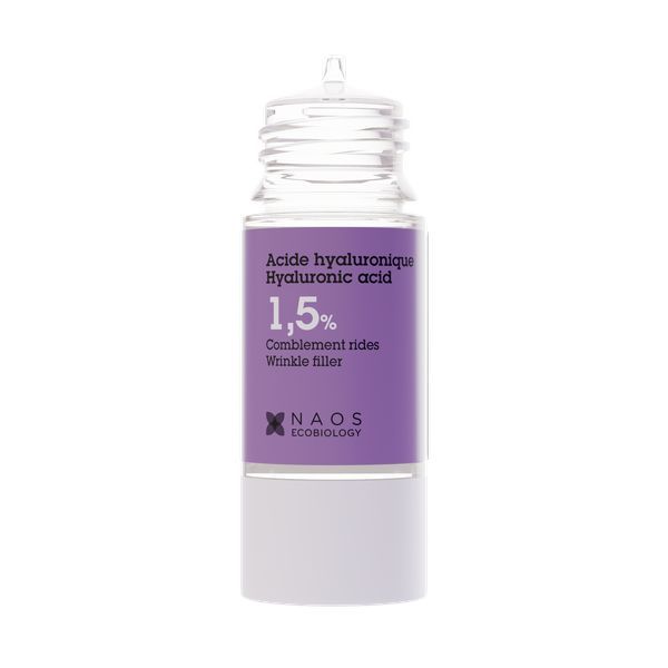 Hialurono rūg&scaron;tis 1,5%