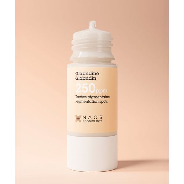 Glabridinas 250ppm 15 ml
