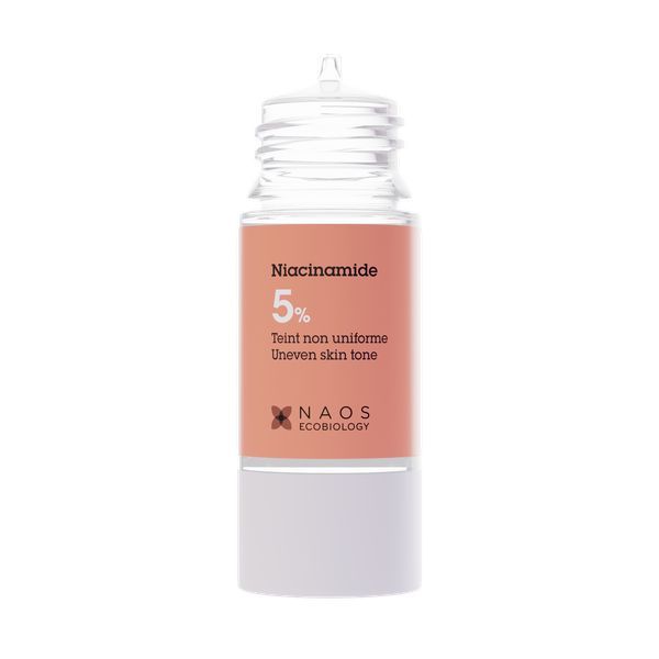 Niacinamidas 5% 15 ml
