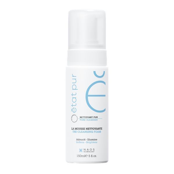 Valomosios putos 150 ml