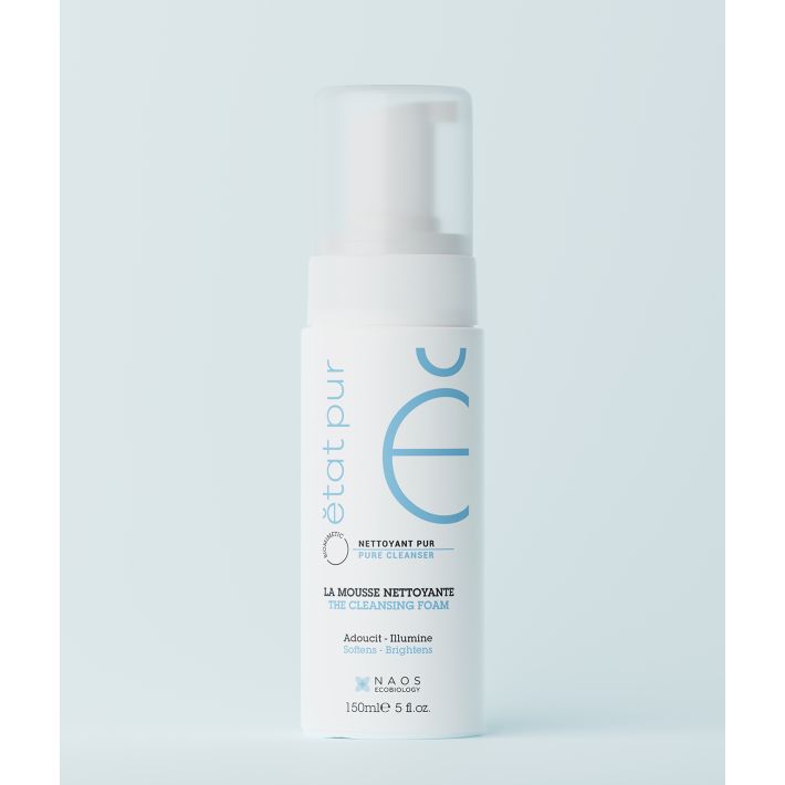 Valomosios putos 150 ml