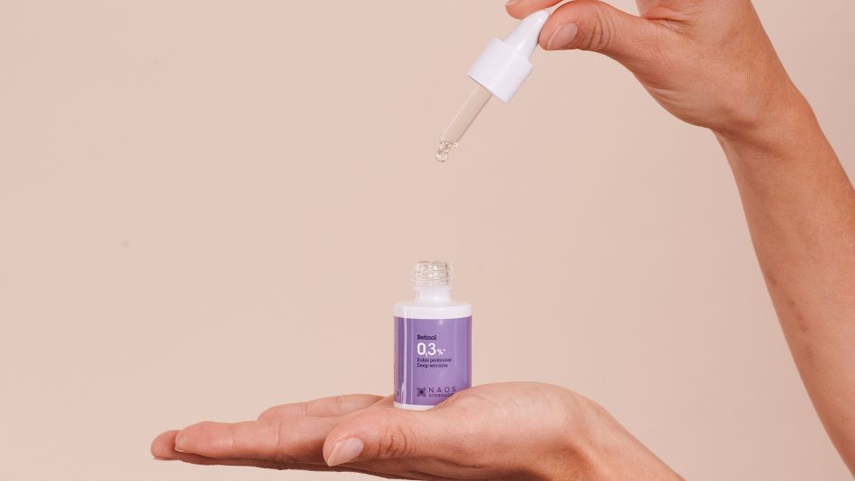 Blog: Viskas apie retinolio (vitamino A) glotninamąjį poveikį